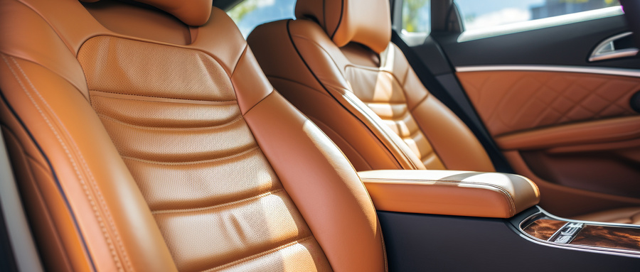 利安隆皮革抗老化